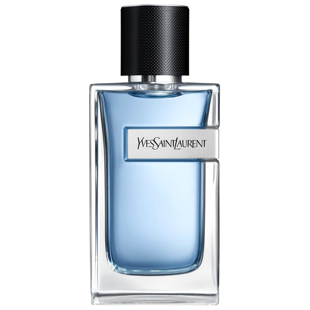 Yves Saint Laurent Y For Men Eau de Toilette Spray 100ml Image 1