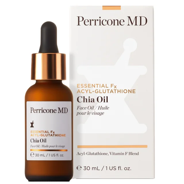 Perricone MD Essential Fx Acyl-Glutathione Chia Oil 30ml / 1 fl.oz.