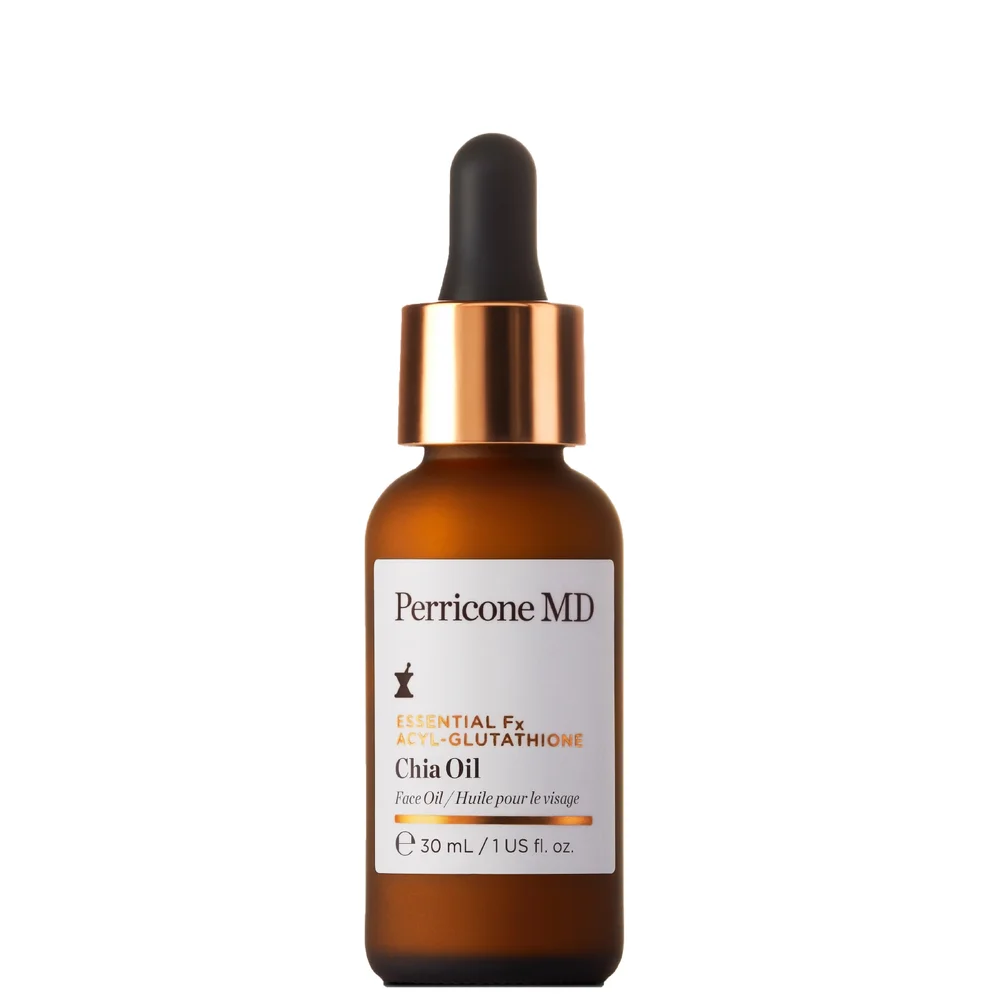 Perricone MD Treatments Essential Fx Acyl-Glutathione Chia Oil 30ml / 1 fl.oz. Image 1