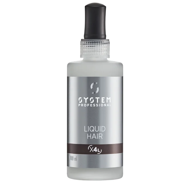 System Professional Extra C4L Liquid Hair 100ml
