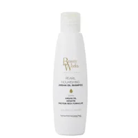 Beauty Works Pearl Nourishing Argan Oil Shampoo 50ml