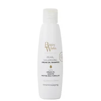 Beauty Works Shampoo Pearl Nourishing Argan Oil Sulphate-Free Shampoo 50ml - undefined undefined