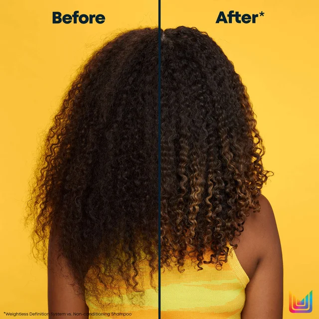 Matrix Total Results A Curl Can Dream Manuka Honey Infused Shampoo for Curly and Coily Hair 300ml