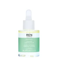 REN Clean Skincare Face Evercalm Barrier Support Elixir 30ml / 1.02 fl.oz. - undefined undefined
