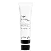 philosophy Hope In A Jar Skin Resurrection Overnight Power Hydrator 75ml