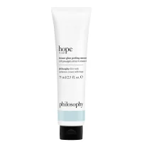 philosophy Hope In A Jar Instant Glow Peeling Mousse 75ml - undefined undefined