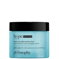 philosophy Hope In A Jar Water Cream Hyaluronic Glow Moisturizer 60ml