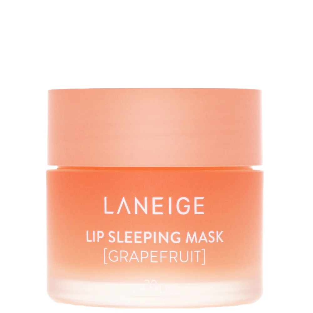 Laneige Lip Sleeping Mask Grapefruit 20g Image 1