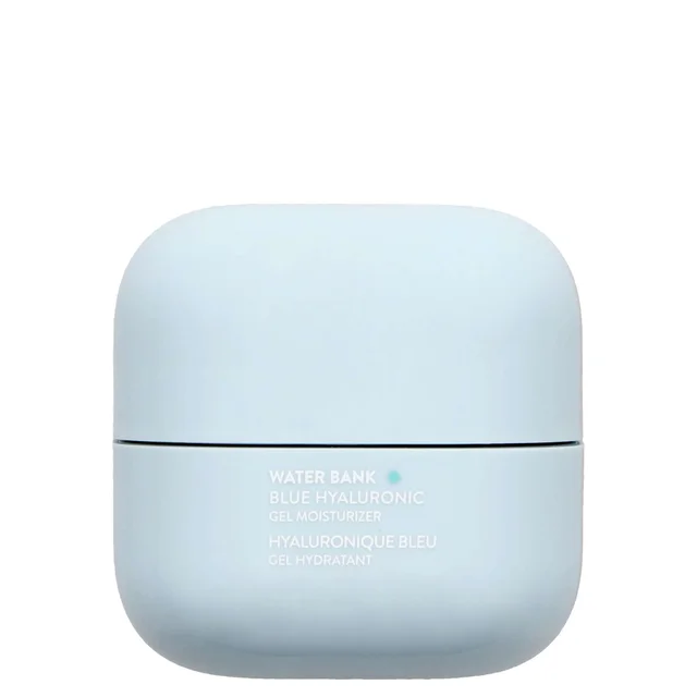 Laneige Water Bank Blue Hyaluronic Gel Moisturizer 50ml