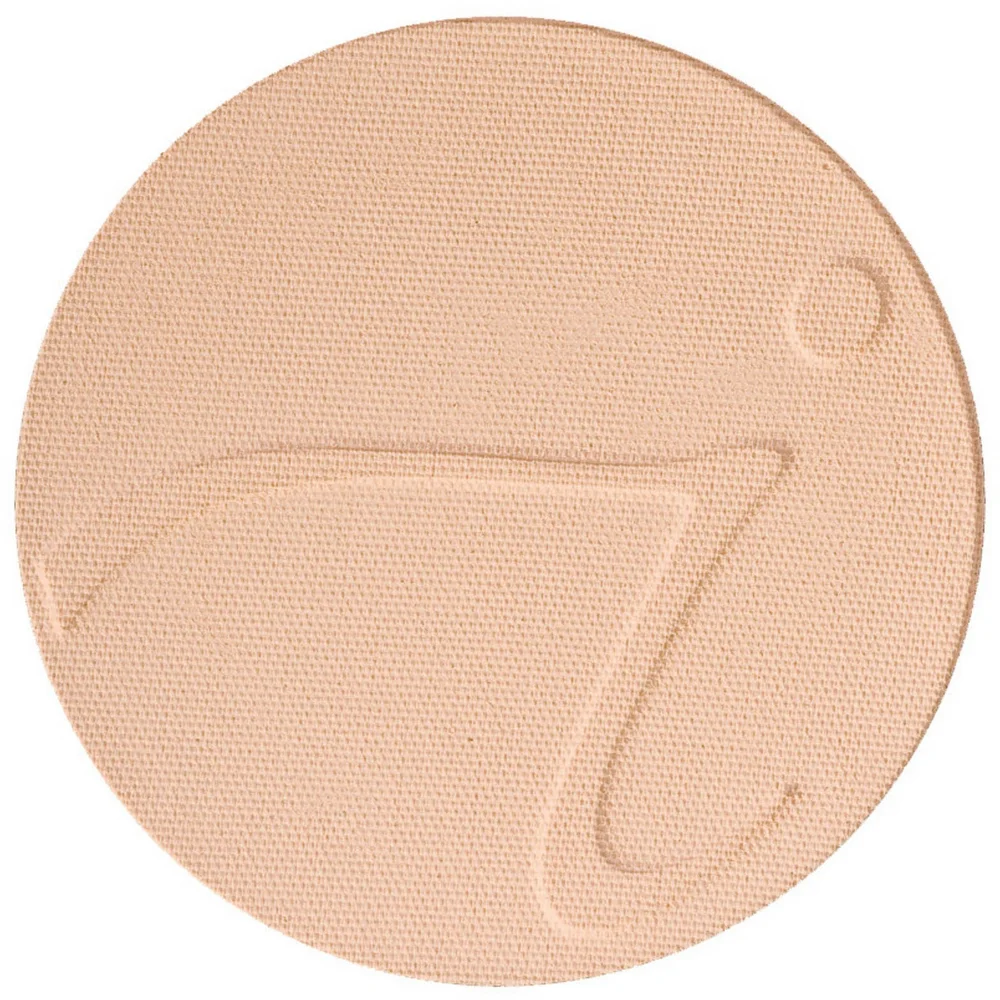 Jane Iredale PureMatte Finish Powder Refill Universal Shade Image 1