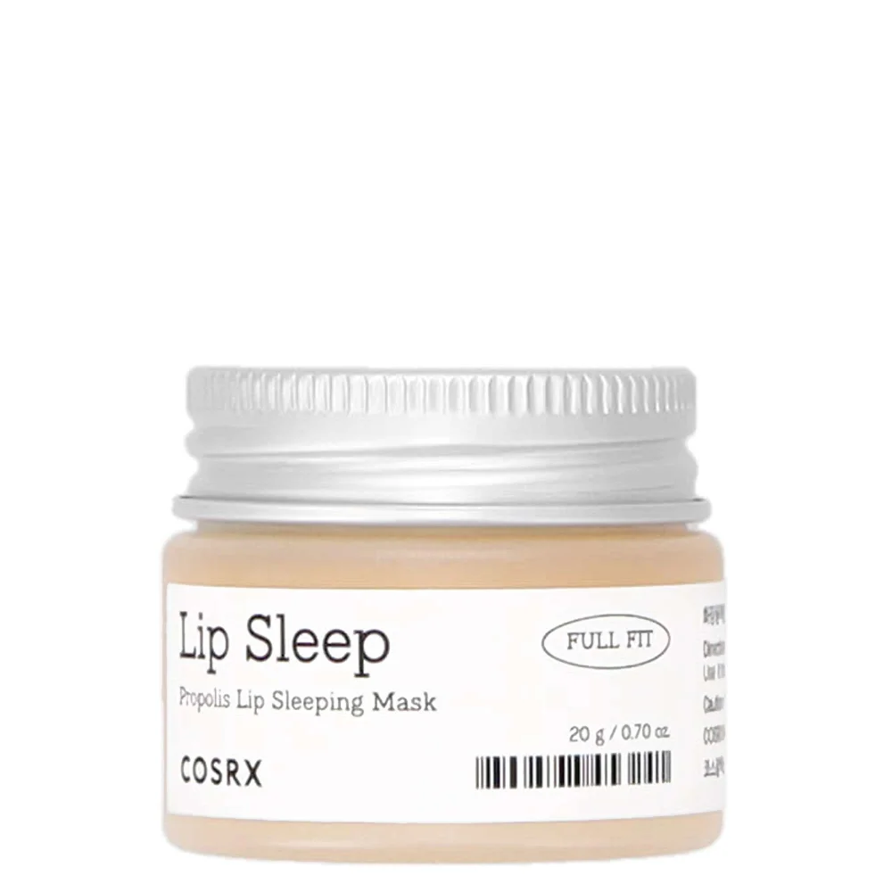 Cosrx Mask / Pack Full Fit Propolis Lip Sleeping Mask 20g Image 1