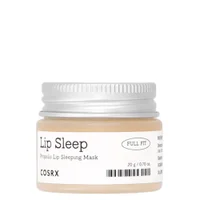 Cosrx Mask / Pack Full Fit Propolis Lip Sleeping Mask 20g - undefined undefined
