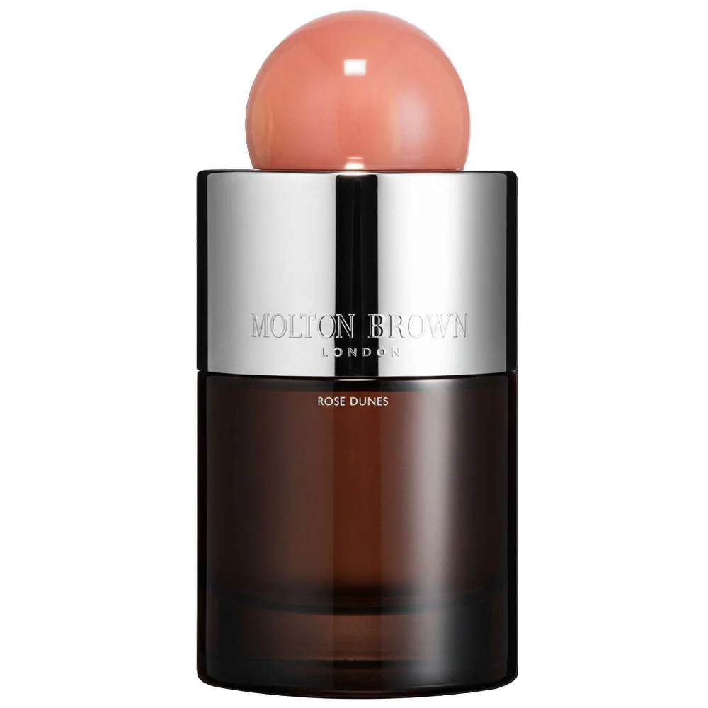 Molton Brown Rose Dunes Eau de Parfum Spray 100ml Image 1