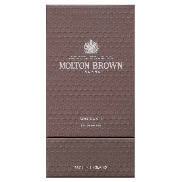 Molton Brown Rose Dunes Eau de Parfum Spray 100ml
