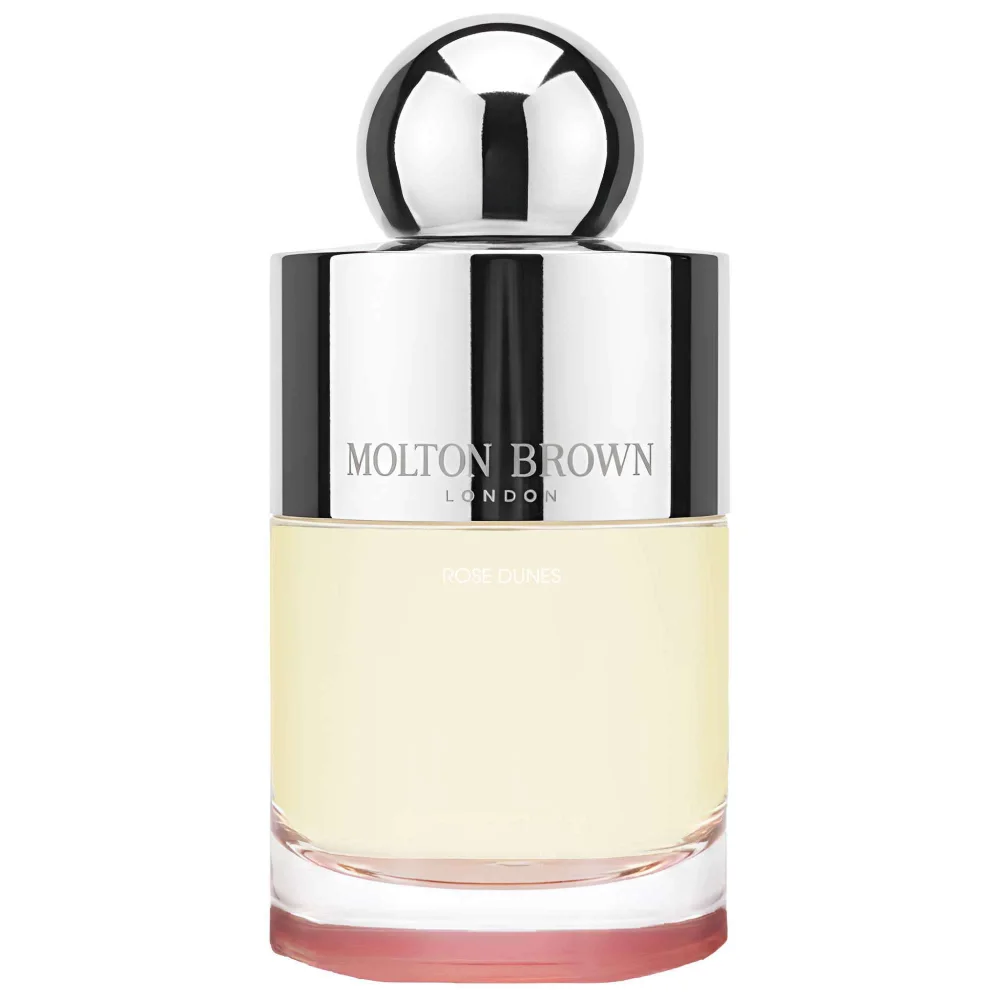 Molton Brown Rose Dunes Eau de Toilette Spray 100ml Image 1
