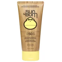 Sun Bum Sun Care Original SPF50 Sunscreen Lotion 177ml - undefined undefined