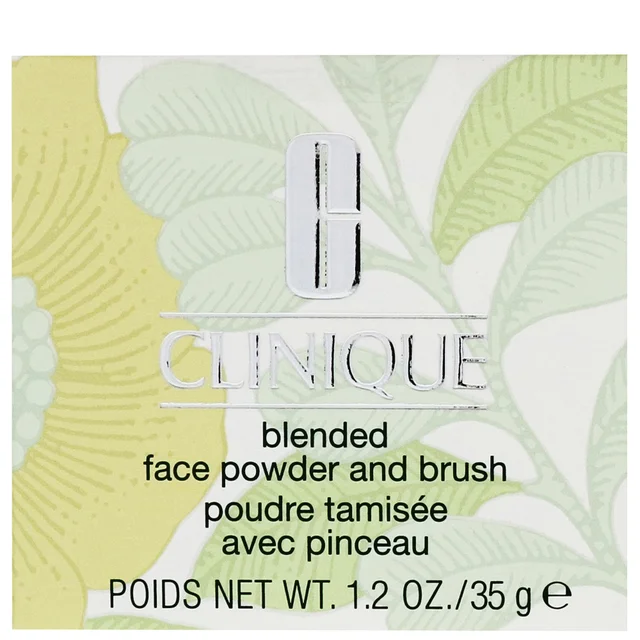 Clinique Blended Face Powder 25g