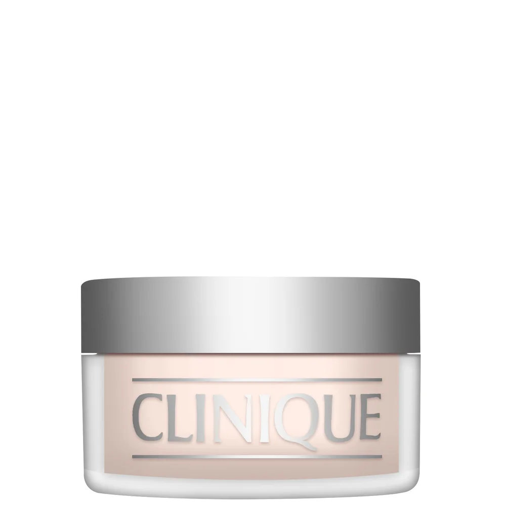 Clinique Blended Face Powder 02 Transparency 25g Image 1