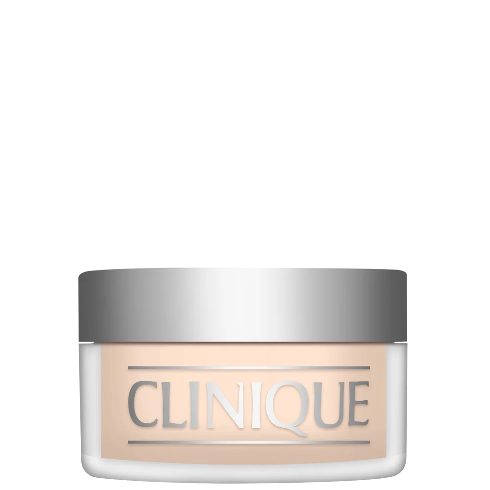 Clinique Blended Face Powder 03 Transparency 25g Image 1