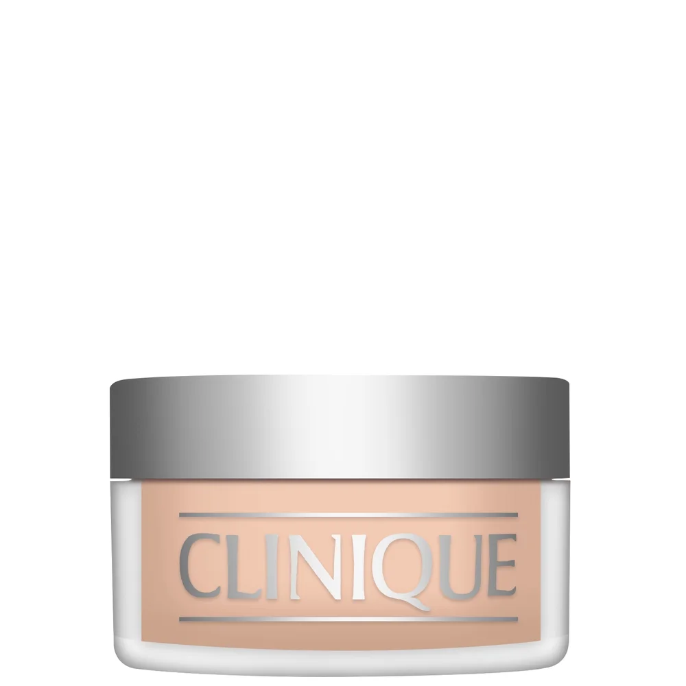 Clinique Blended Face Powder 04 Transparency 25g Image 1