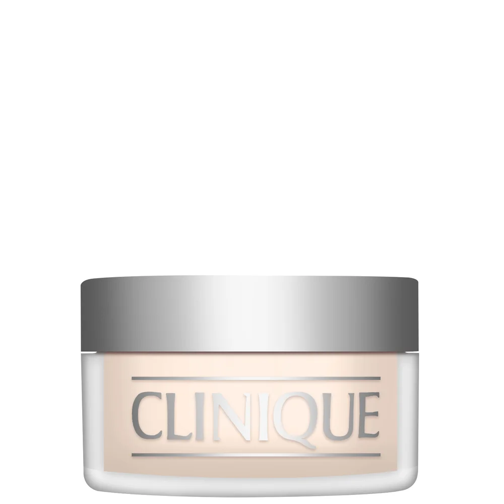 Clinique Blended Face Powder 08 Transparency Neutral 25g Image 1