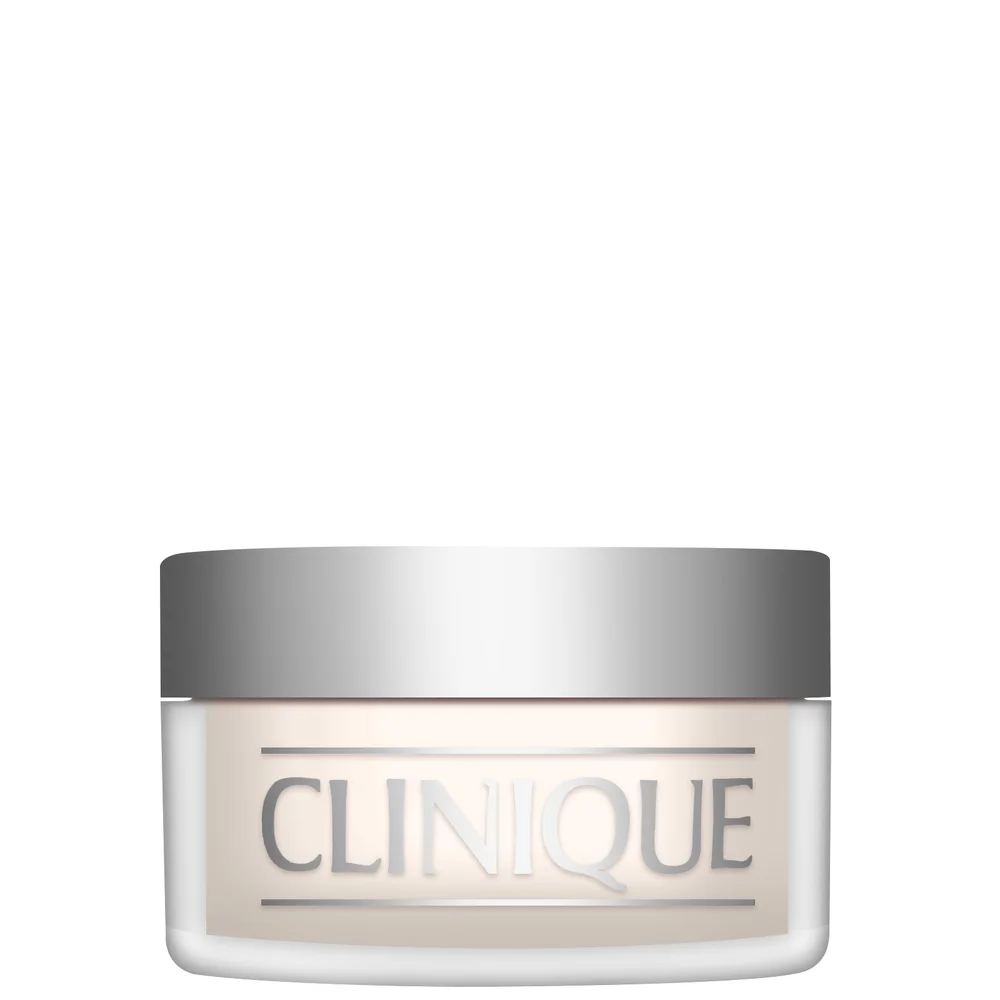 Clinique Blended Face Powder 20 Invisible Blend 25g Image 1