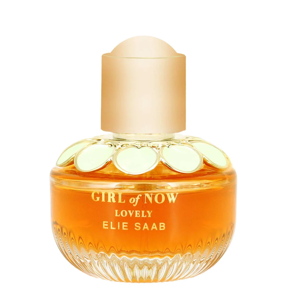 Elie Saab Girl Of Now Lovely Eau de Parfum Spray 30ml Image 1