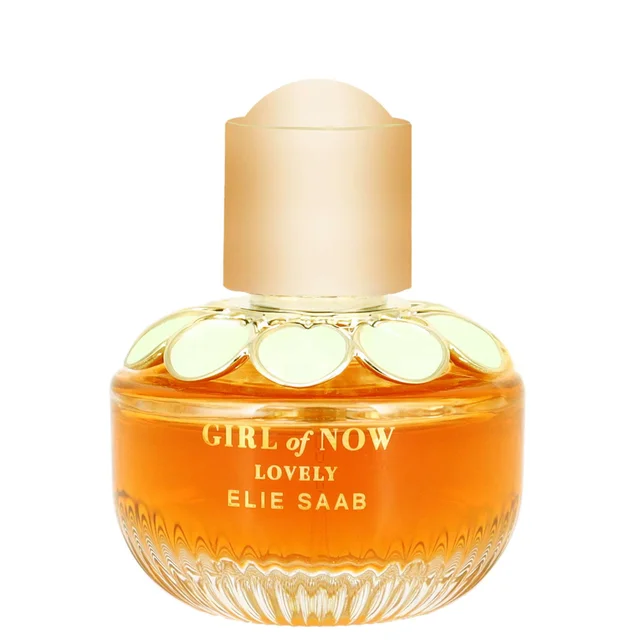 Elie Saab Girl Of Now Lovely Eau de Parfum Spray 30ml