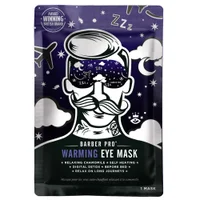 BARBER PRO Warming Eye Mask x 5