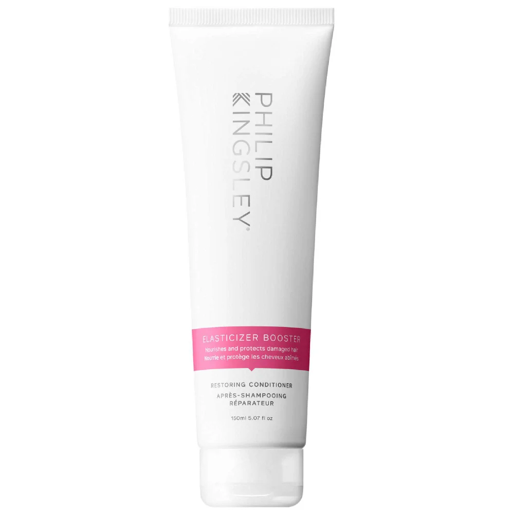 Philip Kingsley Conditioner Elasticizer Booster 150ml Image 1