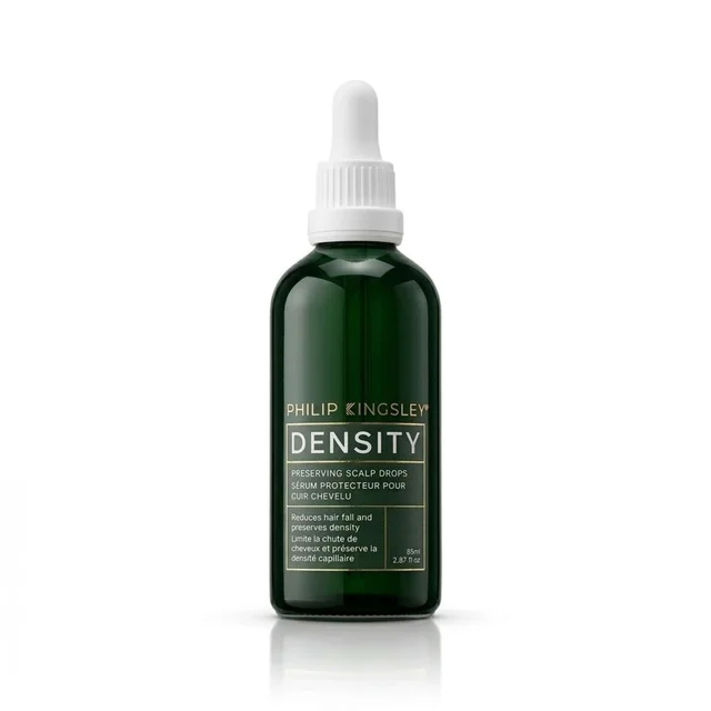 Philip Kingsley Density Preserving Scalp Drops 85ml