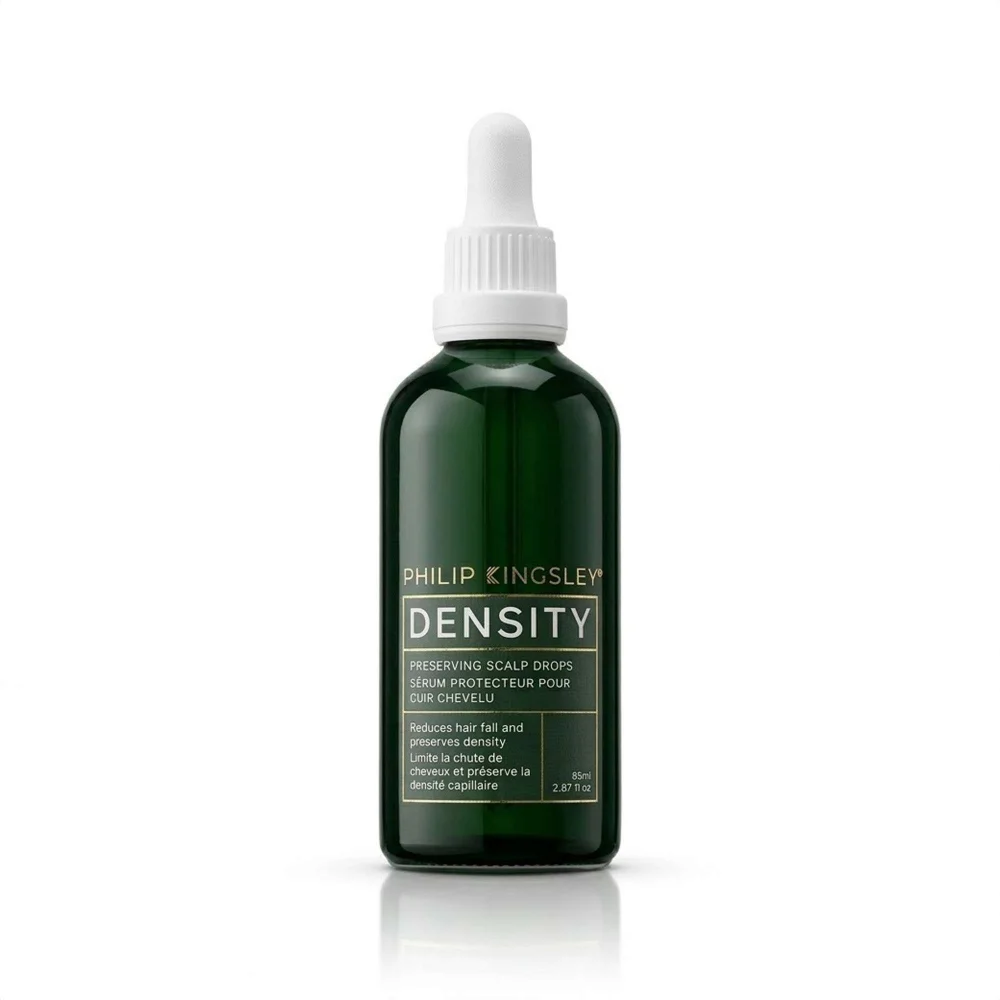 Philip Kingsley Density Preserving Scalp Drops 85ml Image 1