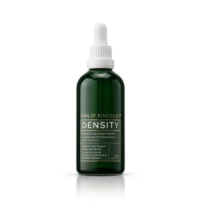 Philip Kingsley Density Preserving Scalp Drops 85ml