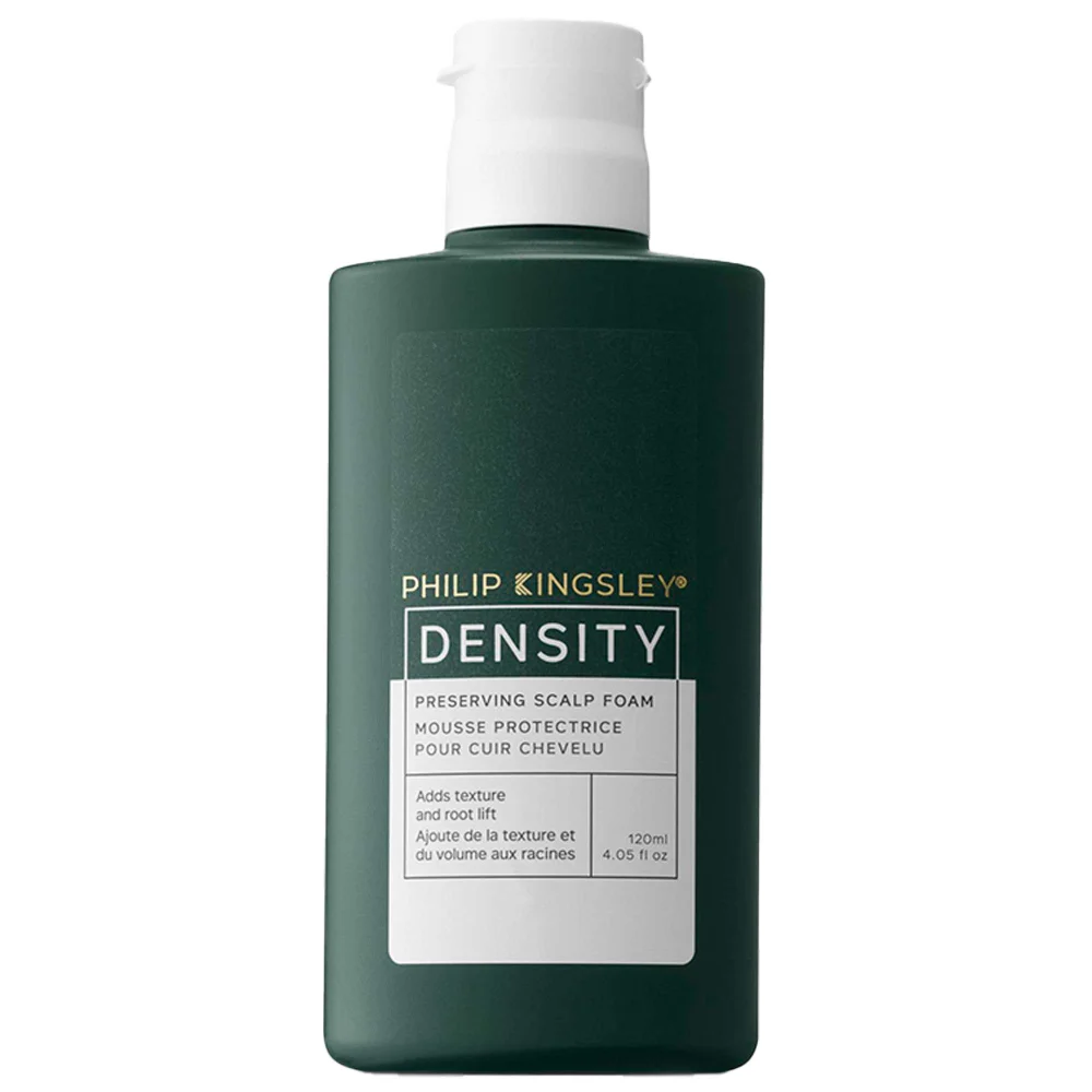 Philip Kingsley Treatments Density Preserving Scalp Foam 120ml Image 1