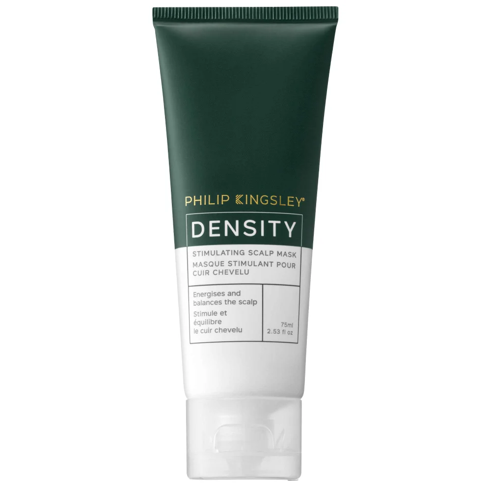 Philip Kingsley Masks Density Stimulating Scalp 75ml Image 1