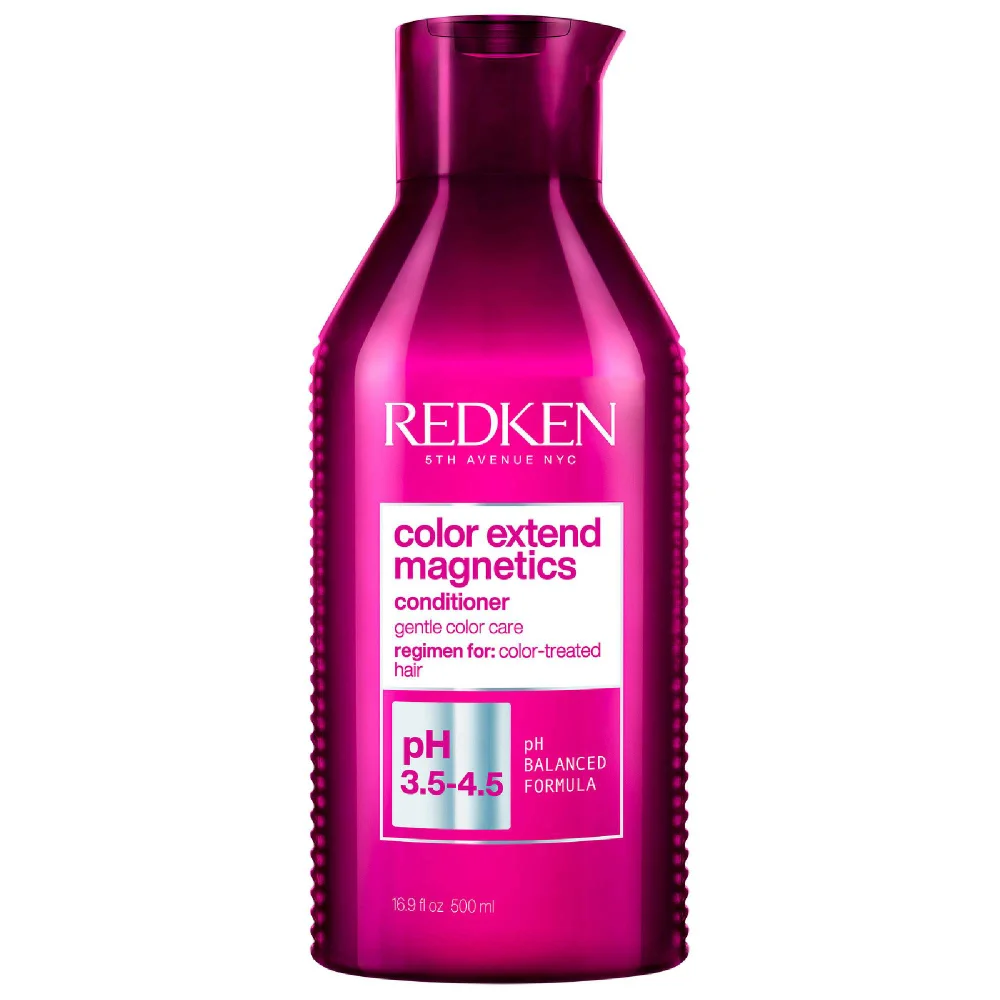 Redken Color Extend Magnetics Conditioner 500ml Image 1