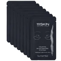 111SKIN Intensive Celestial Black Diamond Eye Mask - undefined undefined
