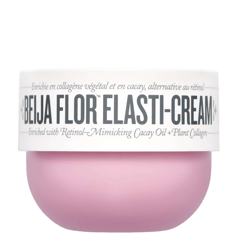 Sol de Janeiro Body Care Beija Flor Elasti-Cream 240ml Image 1