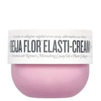 Sol de Janeiro Body Care Beija Flor Elasti-Cream 240ml - undefined undefined