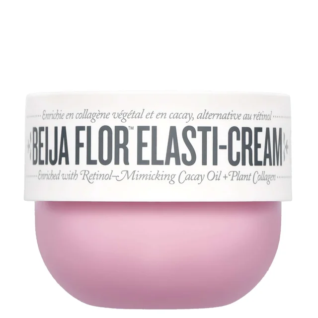 Sol de Janeiro Body Care Beija Flor Elasti-Cream 240ml