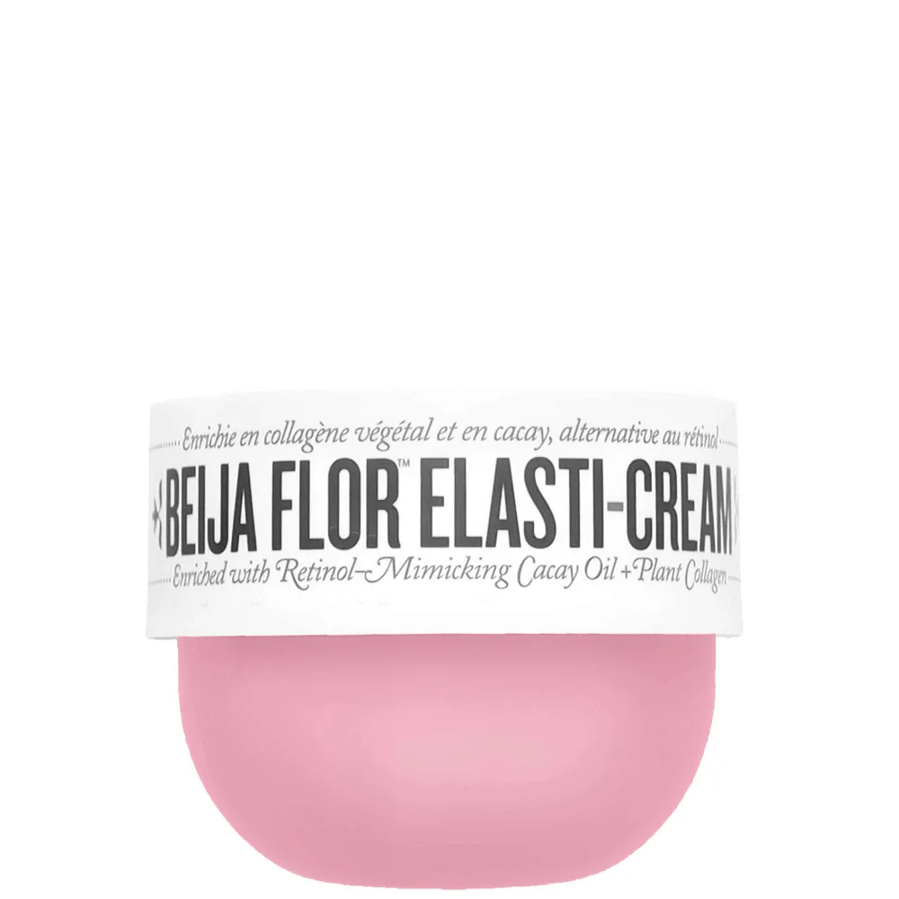 Sol de Janeiro Beija Flor Elasti-Cream 75ml Image 1