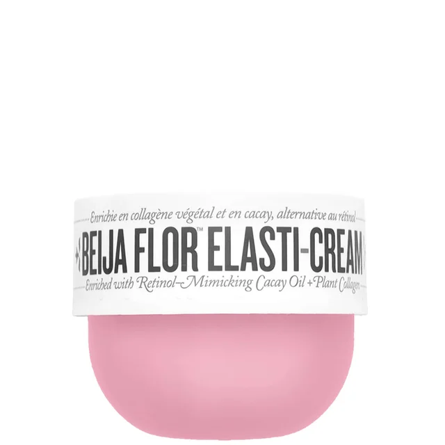 Sol de Janeiro Beija Flor Elasti-Cream 75ml