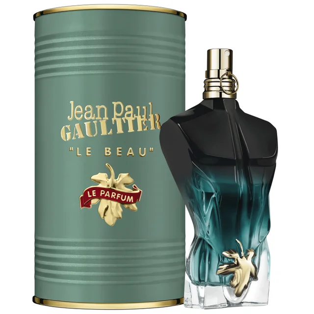 Jean Paul Gaultier Le Beau Male Eau de Parfum 75ml