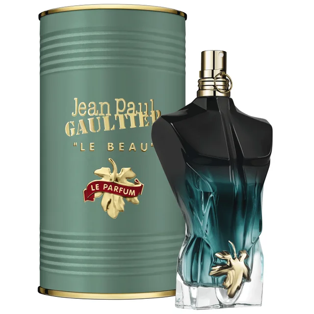 Jean Paul Gaultier Le Beau Male Eau de Parfum 125ml