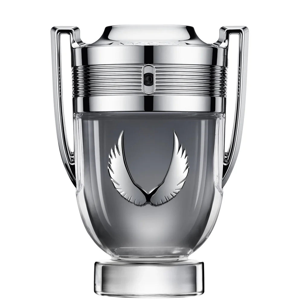 Rabanne Invictus Platinum Eau de Parfum 50ml Image 1