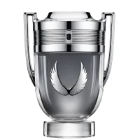 Rabanne Invictus Platinum Eau de Parfum 50ml