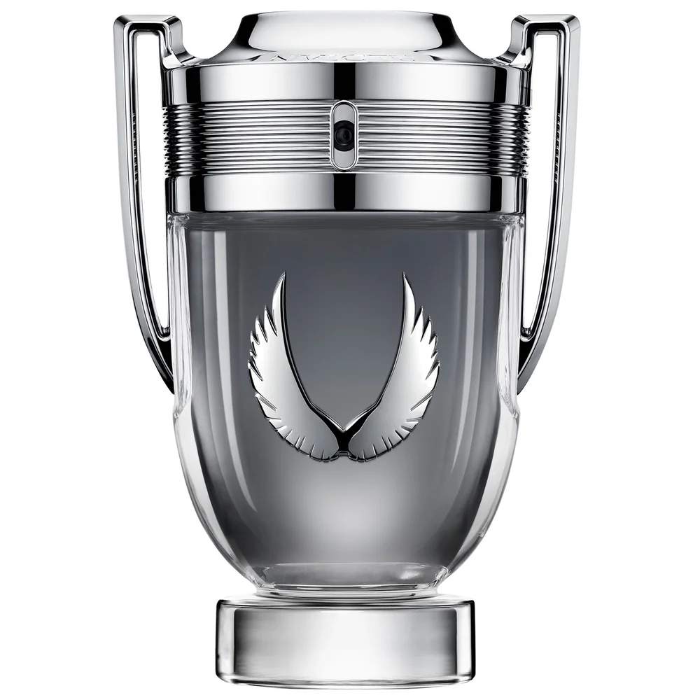 Rabanne Invictus Platinum Eau de Parfum 100ml Image 1