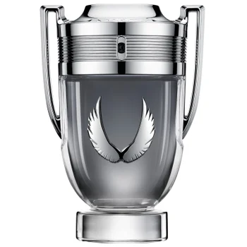 Rabanne Invictus Platinum Eau de Parfum 100ml