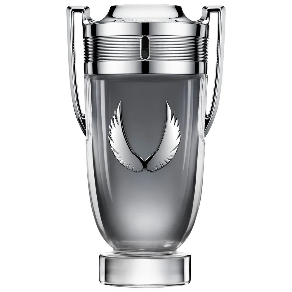 Rabanne Invictus Platinum Eau de Parfum 200ml Image 1