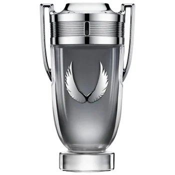 Rabanne Invictus Platinum Eau de Parfum 200ml